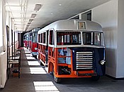 Foto SP_2018_08504: Bus / Szentendre / 19.08.2018