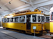 Foto SP_2018_08510: Wagen 1625 / Szentendre / 19.08.2018