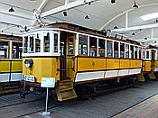 Foto SP_2018_08516: Wagen 22 / Szentendre / 19.08.2018