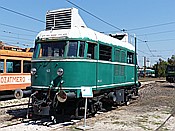 Foto SP_2018_08525: Lok 42 / Szentendre / 19.08.2018