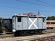 Foto SP_2018_08527: Wagen 7060 / Szentendre / 19.08.2018