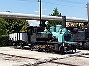 Foto SP_2018_08538: Lok 480 / Budapest / 19.08.2018