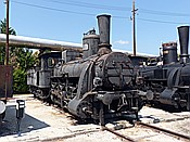 Foto SP_2018_08541: Lok / Budapest / 19.08.2018