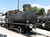 Foto SP_2018_08545: MAV 91-001 / Budapest / 19.08.2018