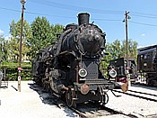 Foto SP_2018_08557: MAV 328.054 / Budapest / 19.08.2018