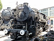 Foto SP_2018_08563: MAV 520.034 / Budapest / 19.08.2018