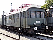 Foto SP_2018_08567: MAV V.60.003 / Budapest / 19.08.2018