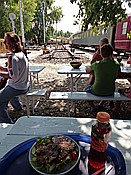 Foto SP_2018_08587: Pause / Budapest / 19.08.2018