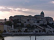 ID: 209: Burgpalast / Budapest / 19.08.2018