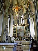 ID: 209: Kirche / Budapest / 19.08.2018