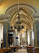 ID: 209: Kirche / Budapest / 19.08.2018