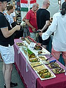 ID: 209: Leckereien / Budapest / 19.08.2018