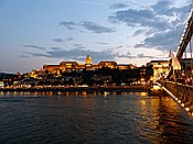 Foto SP_2018_08686: Kettenbruecke / Budapest / 19.08.2018