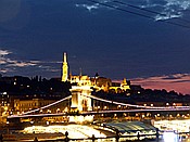 ID: 209: Donau / Budapest / 19.08.2018