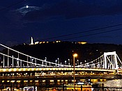 ID: 209: Donau / Budapest / 19.08.2018