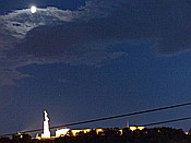 Foto SP_2018_08698: Donau / Budapest / 19.08.2018