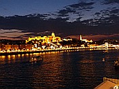 ID: 209: Donau / Budapest / 19.08.2018