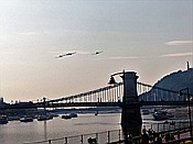 ID: 209: Flugparade / Budapest / 20.08.2018