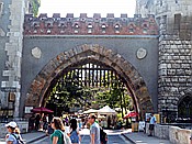ID: 209: Burg Vajdahunyad / Budapest / 20.08.2018