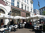 ID: 209: Kaffeehaus / Budapest / 20.08.2018