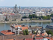 ID: 209: Rundblick / Budapest / 20.08.2018