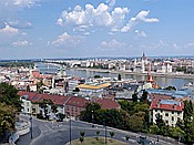 ID: 209: Rundblick / Budapest / 20.08.2018