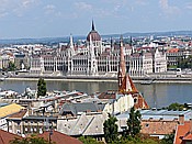 ID: 209: Rundblick / Budapest / 20.08.2018