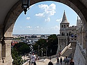 ID: 209: Rundblick / Budapest / 20.08.2018
