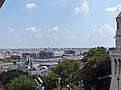 ID: 209: Rundblick / Budapest / 20.08.2018