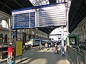 Foto SP_2018_08818: MAV 431 214 / Budapest / 20.08.2018