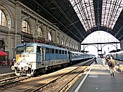 Foto SP_2018_08819: MAV 431 214 / Budapest / 20.08.2018