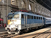 Foto SP_2018_08820: MAV 431 214 / Budapest / 20.08.2018