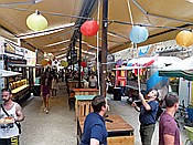 ID: 209: Street Food Karavan / Budapest / 21.08.2018