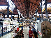 ID: 209: Grosse Markthalle / Budapest / 23.08.2018