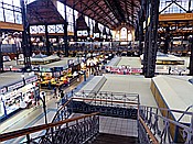 ID: 209: Grosse Markthalle / Budapest / 23.08.2018