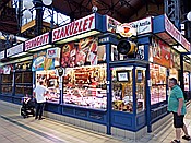 ID: 209: Grosse Markthalle / Budapest / 23.08.2018