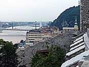 ID: 209: Burgpalast / Budapest / 23.08.2018