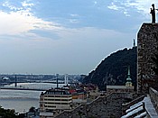 ID: 209: Burgpalast / Budapest / 23.08.2018