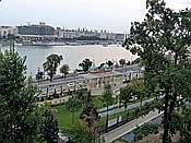 ID: 209: Burgpalast / Budapest / 23.08.2018