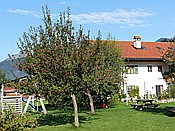 Foto SP_2018_09456: Wanderung / Elmau - Mittenwald / 16.09.2018