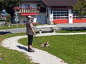 ID: 209: Wanderung / Schmalensee - Buckelwiesen - Kruen / 17.09.2018