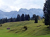ID: 209: Rundwanderung / Kruen / 18.09.2018