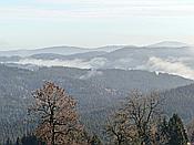 Foto SP_2018_12202: Aussicht / Mitterfirmiansreut / 05.12.2018