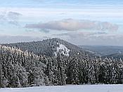 Foto SP_2019_02204: Schneelandschaft / Schmuecke / 04.02.2019