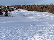 Foto SP_2019_02218: Umgebung / Neustadt am Rennsteig / 04.02.2019