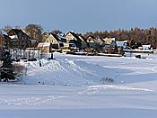 ID: 209: Umgebung / Neustadt am Rennsteig / 04.02.2019