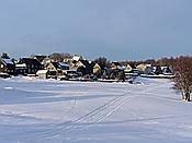 Foto SP_2019_02222: Umgebung / Neustadt am Rennsteig / 04.02.2019