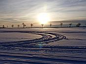 ID: 209: Umgebung / Neustadt am Rennsteig / 04.02.2019