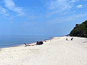 Foto SP_2019_06102: Strand / Pobierowo / 01.06.2019