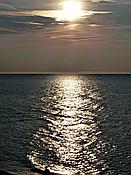 ID: 209: Sonnenuntergang / Pobierowo / 02.06.2019